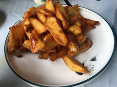 拔丝红薯-老碗餐饮(前进路店)
