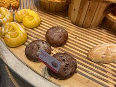 -万利隆·活力烘焙(人民路店)