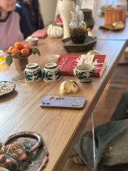 -花间禅净·瑜伽