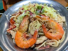 -西语炭烧牛排·西厨(石龙店)