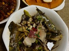 -玲燕蒸菜馆(江东路店)