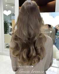 -MMbyHairCode 芭曲发型沙龙