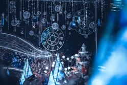 -曼格纳婚礼艺术中心(张江店)