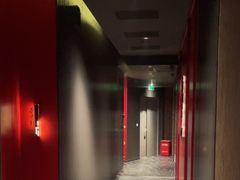 -鑫意棋牌会所(长寿路智慧广场店)