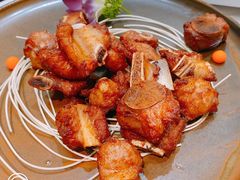 -香香海南菜餐厅