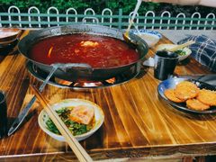 -椒贵火锅(剑南大道店)