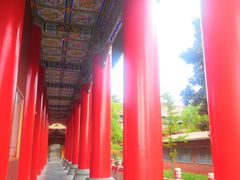 -开福禅寺