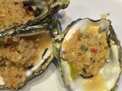 -赶海部落海鲜城(海阳路店)