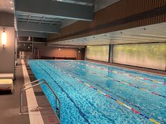 -燃坊JEN ACTIVE游泳健身中心·深圳前海JEN酒店