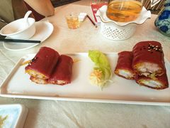-山海天饮食集团(桃源居店)