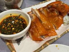 -金哥私房菜馆(张府园总店)