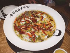 -江渔儿酸菜鱼(万科东荟城店)