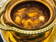 -世贸万锦大酒店·江南春中餐