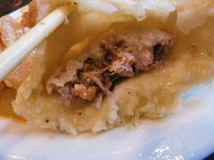 风味排骨包子-张包铺(道外店)