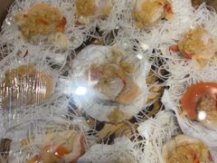 -赶海部落海鲜城(海阳路店)