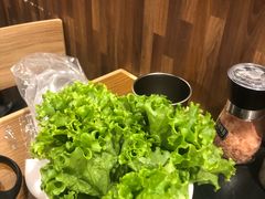 -美洲岛烤肉自助餐厅