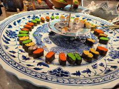 -梨花自助烤肉(西三旗万象汇黑金店)