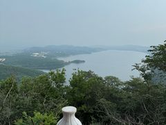 -棋盘山风景区