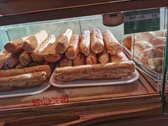 -新侨三宝乐面包店(崇文门店)