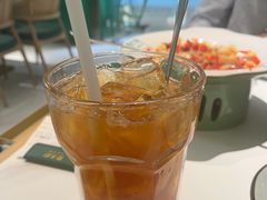 大王冰柠檬茶-费大厨辣椒炒肉(通州万达店)
