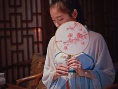 -醉西楼·国风茶社