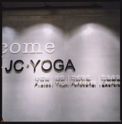 点击看大图 -JC·YOGA静禅瑜伽普拉提