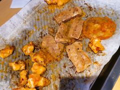 -玫瑰花园自助烤肉(顺义鑫海韵通店)