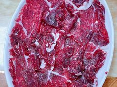 -汕头郑记牛肉火锅店(中山总店)