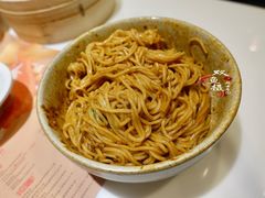担担面-金鼎轩·滋养小餐馆(联想桥店)