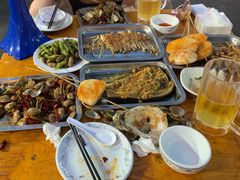 -老黑板筋(顺义总店)