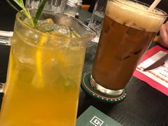 -伯顿西餐厅(厚街香榭丽店)