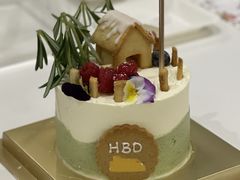 -乡田小墅(展览馆路JK FUN商城店)