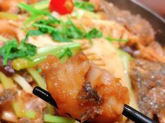 老板恋上鱼-老板恋上鱼(荣盛广场店)