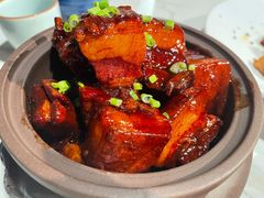 -四世同堂·京菜·烤鸭(双井店)