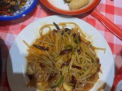-忆外婆徐州菜·地锅鸡·生日宴(吴庄店)
