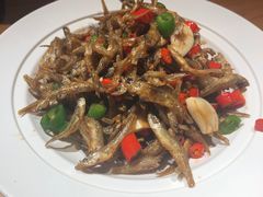 -湘与香缘·湖南菜(王府井北京市百货大楼店)