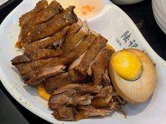 -陆记鹅庄·潮汕菜·狮头鹅(大仟里店)