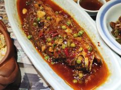 -局气烤鸭·北京菜(前门店)