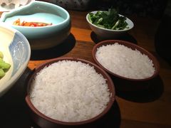 -洞庭土菜小炒馆(易发广场店)