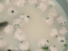 -北李妈妈菜·海肠捞饭(开发区万达店)