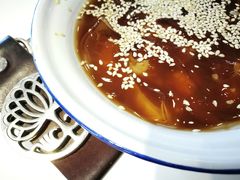 红糖老冰粉-袁妈红豆汤(重庆总店)