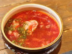 -卢布里西餐厅(海拉尔店)