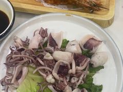 -威海渔村(黄兴路店)