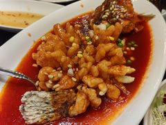 -丰收日·小海鲜·沪上家宴(顾村正大店)