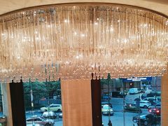 -上海雅居乐万豪侯爵酒店