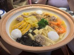 -寻宝记绍兴菜(鲁迅路店)