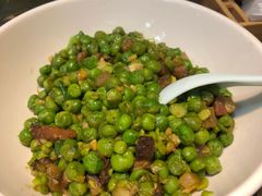 -老灶房-四川土菜(铁牛广场店)