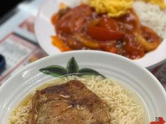 -华星冰室(湾仔店)