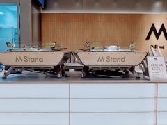 -M Stand(北京平安幸福中心店)