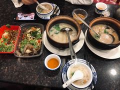 -适口餐厅砂锅粥(公信路总店)